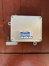 TOYOTA MR2 MK1 AW11 1984-1989