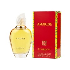 GIVENCHY Amarige 100ml EDT for