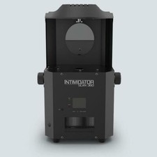 Chauvet DJ Intimidator Scan