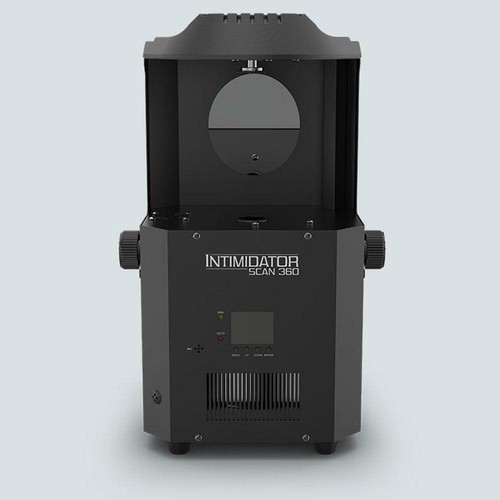 Chauvet intimidator scan - chauvet,