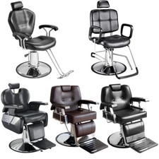 Heavy duty barber chair - heavy,