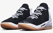Nike LeBron 18 Men Shoes Size