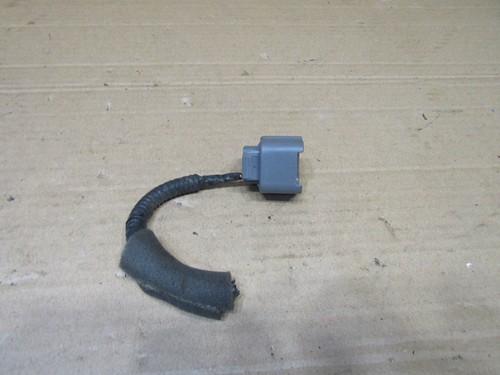 Honda accord mk7 - accord, left