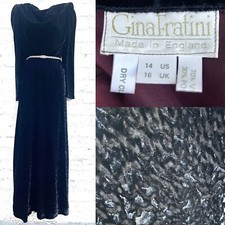 Vintage 70s Gina Fratini