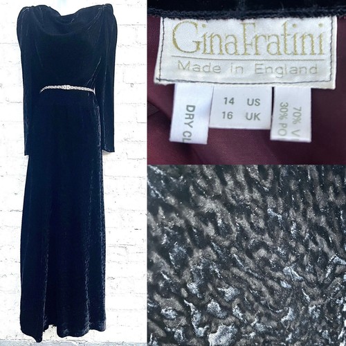 Vintage 70s gina - 70s, fratini