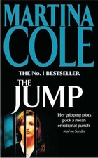 The jump martina - jump, cole