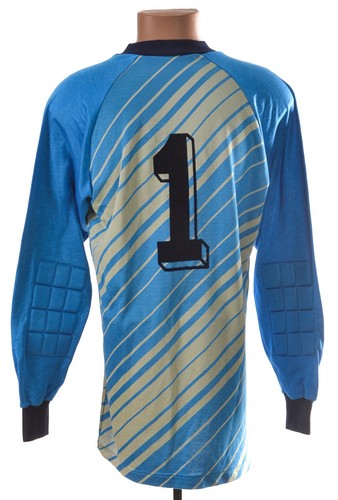 Erima vintage template - template, blue