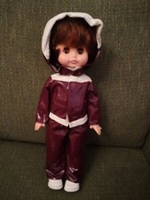 VINTAGE DOLL'  CINDERELLA NO