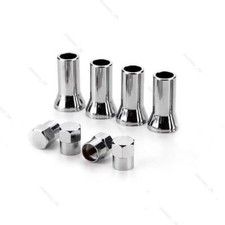 8x Universal Car Accessories