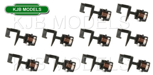 Gauge farish 379 407 clip - n, clip-in