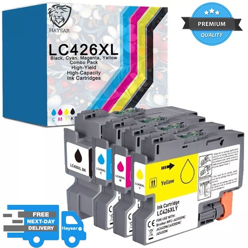 Lc426xl ink cartridges for - lc426xl,