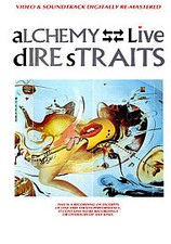 Dire straits alchemy live - alchemy,