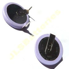 BMW 7 Series E65 E66 remote key fob replacement Battery