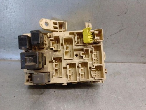 8264160020 fuse relay - , box