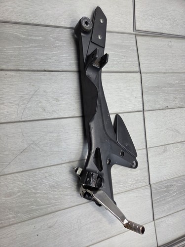 2012 honda cbf1000 left - 2012,