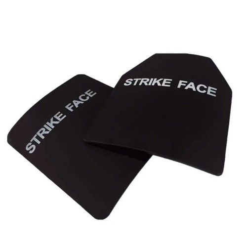 Tactical bullet proof - tactical, steel