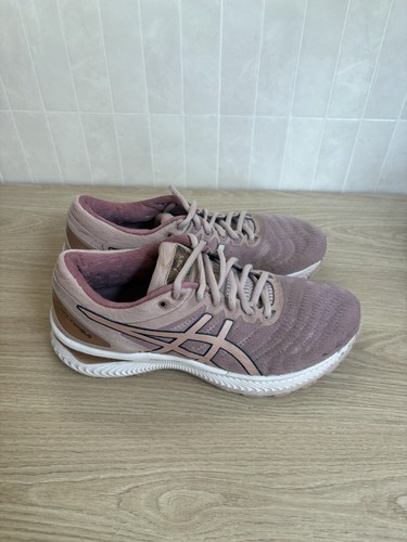 Asics gel nimbus womens - asics, 25