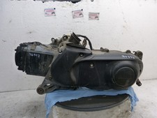 YAMAHA LTS 125 DELIGHT 2022 E33CE 4500 MILES  ENGINE   (34397)