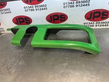 TCU31784 l/h fender cover X