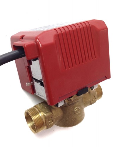 Orkli 22mm port motorised - orkli,