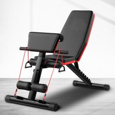 Sit-Up Dumbbell workout Weight