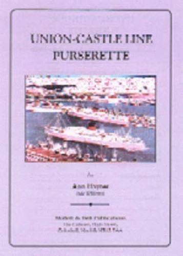 Union castle purserette - union,