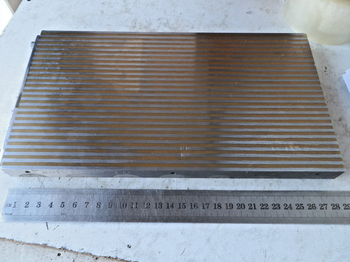 Eclipse 248 adaptor - a, 248/1