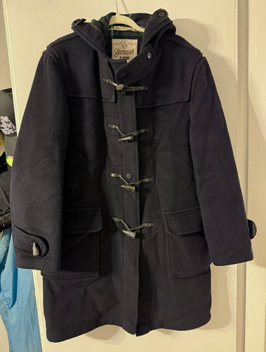 Gloverall classic men - classic, men’s