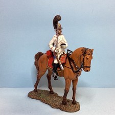 Del Prado 60 mm Napoleonic