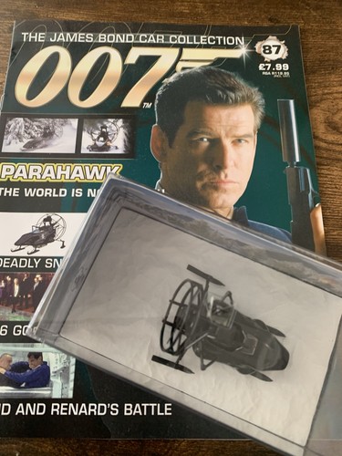 James bond car collection - james,