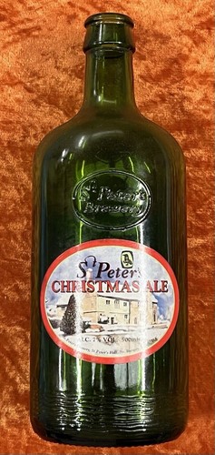 Peter brewery christmas - st,