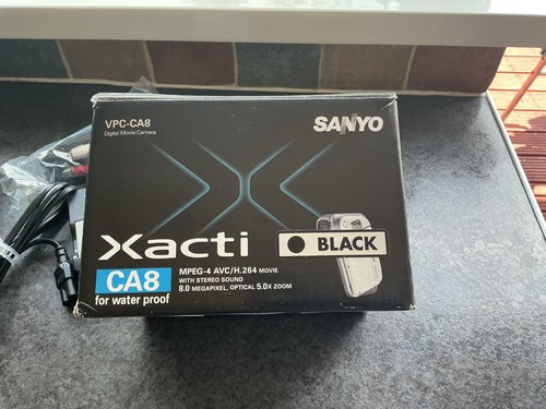 Sanyo xacti avc 264 movie - , avc/h.264
