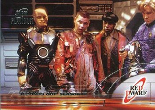 Red dwarf base - /, basic