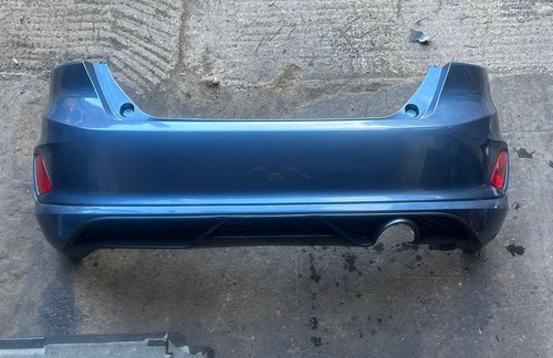 2017 2021 ford fiesta - 2017-2021,