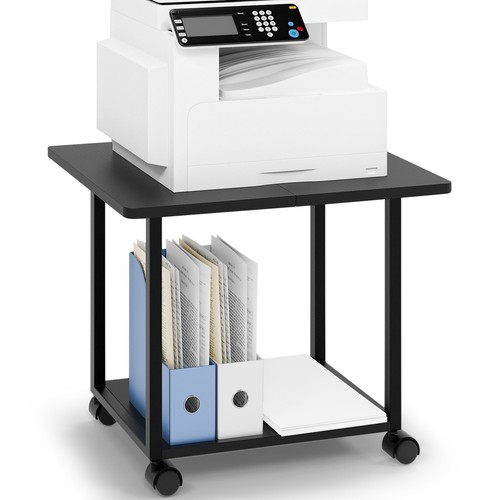 X15 large printer stand - 22"x15.75",