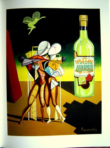 Homage giorgio chrico - homage, to