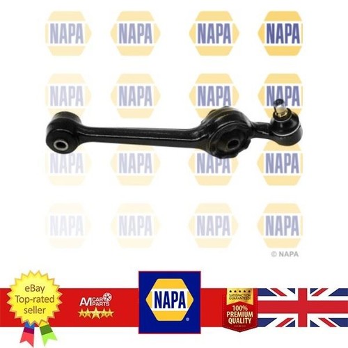 Front left control - left,