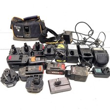 Job Lot Untested Cordless