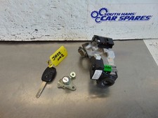 Honda jazz lock kit - lock,