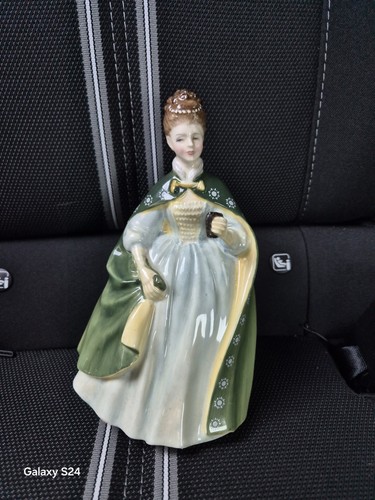 Royal doulton premiere hn2343 - royal,