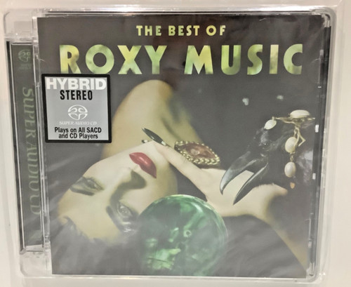 The best roxy - best,