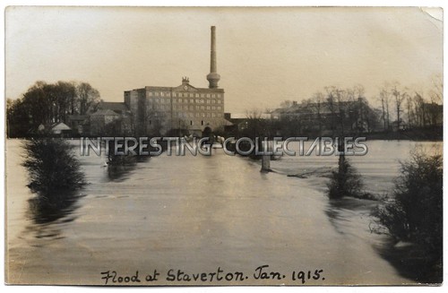 Staverton floods 1915 - rp,