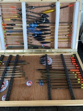 Float Fishing large Set