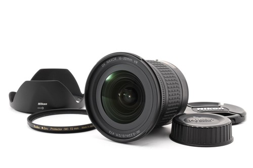 Top mint nikon p dx - af-p,