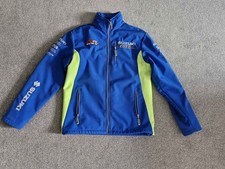 Official Ecstar Suzuki Moto GP