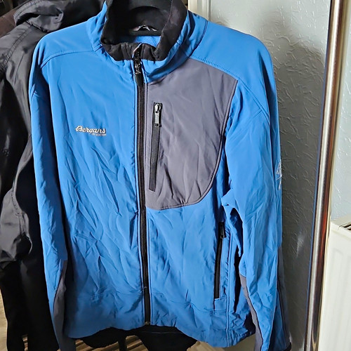 Bergans norway blue - bergans, of