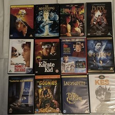 Drama / Teen 90s DVD  Bundle/