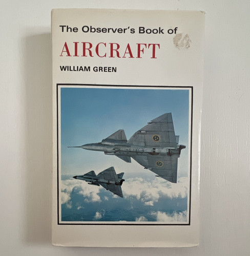 The observer series - observer's,