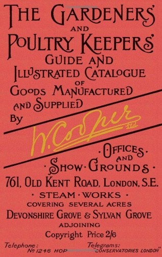 The gardeners and - gardeners',