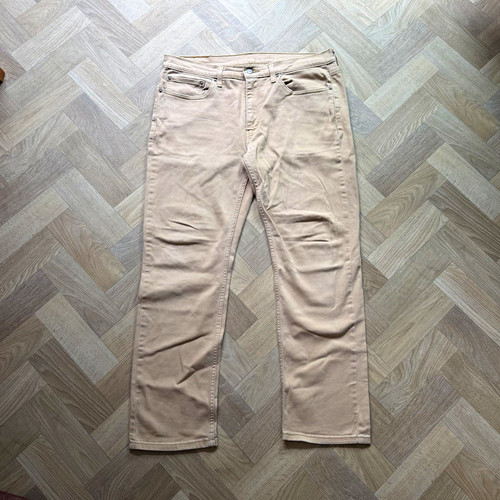 Levi 514 straight fit - 514,